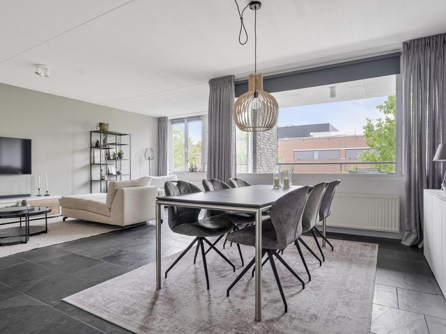 Foto van Onderwijsboulevard 474