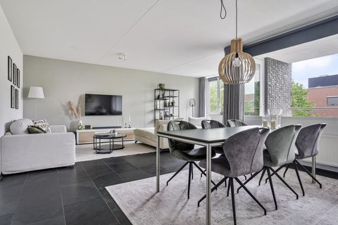 Onderwijsboulevard 474