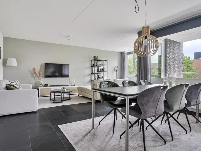 Foto van Onderwijsboulevard 474