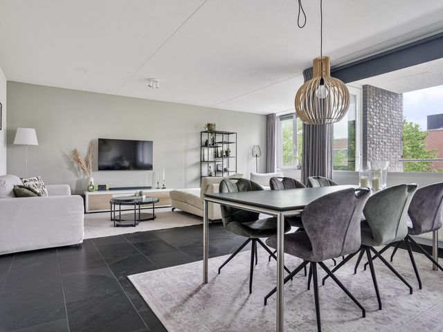 Foto van Onderwijsboulevard 474