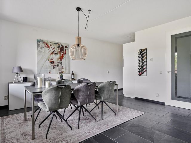Foto van Onderwijsboulevard 474