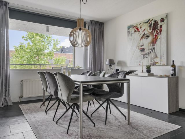 Foto van Onderwijsboulevard 474