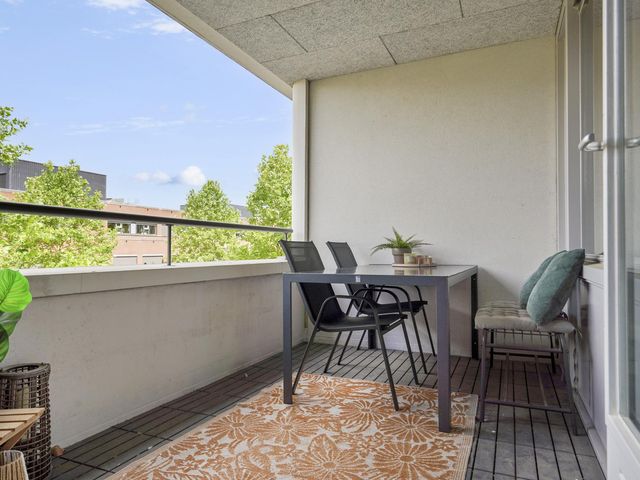 Foto van Onderwijsboulevard 474
