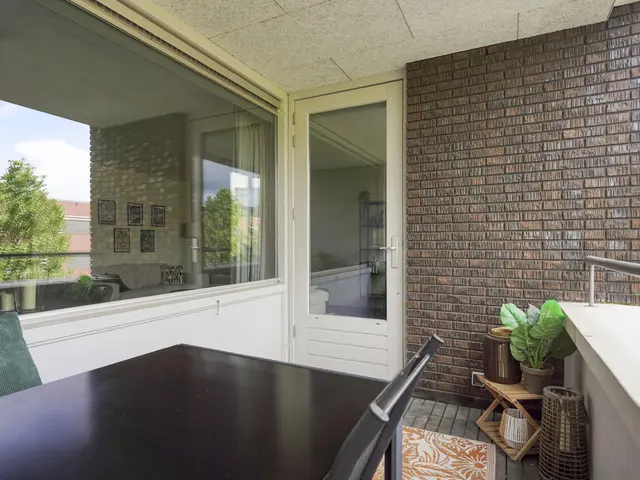 Foto van Onderwijsboulevard 474