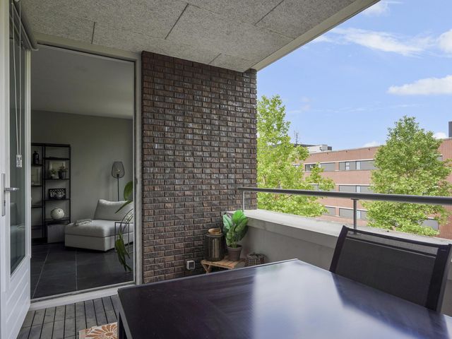 Foto van Onderwijsboulevard 474