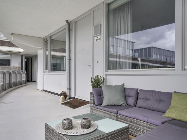 Foto van Onderwijsboulevard 474