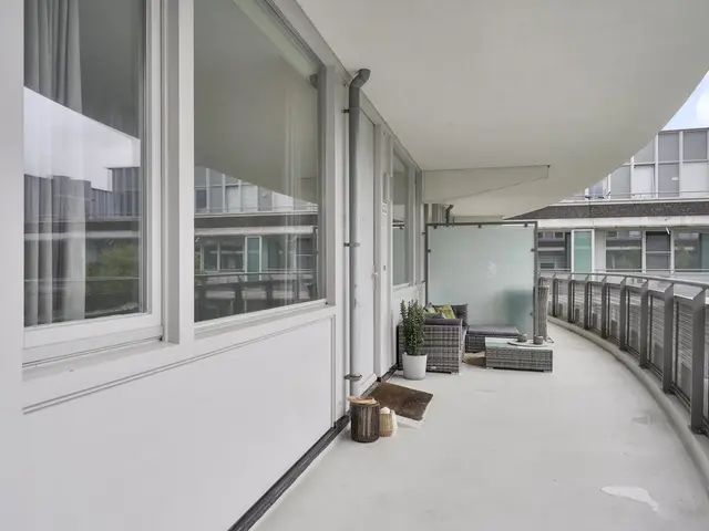 Foto van Onderwijsboulevard 474