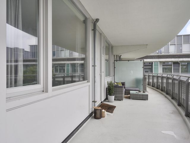 Foto van Onderwijsboulevard 474