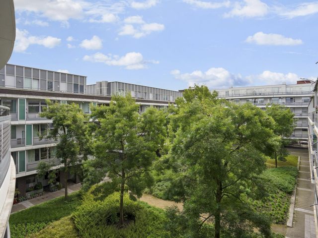 Foto van Onderwijsboulevard 474