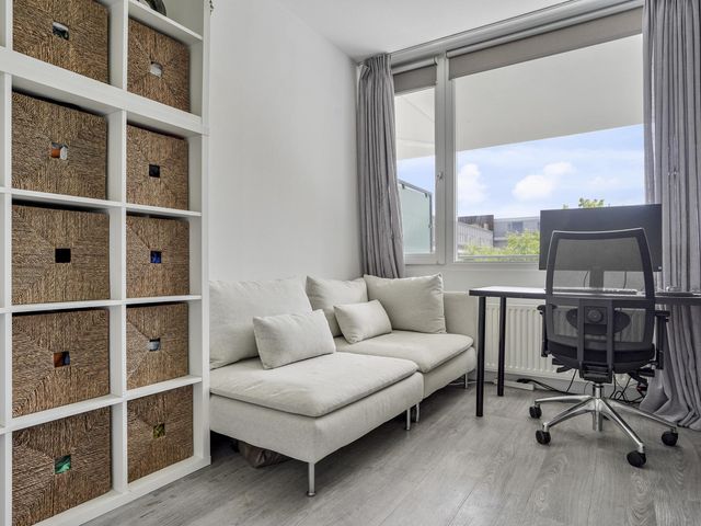 Foto van Onderwijsboulevard 474