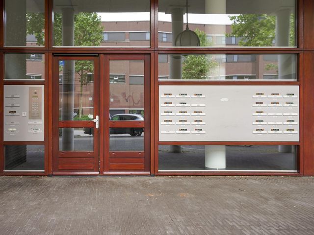 Foto van Onderwijsboulevard 474