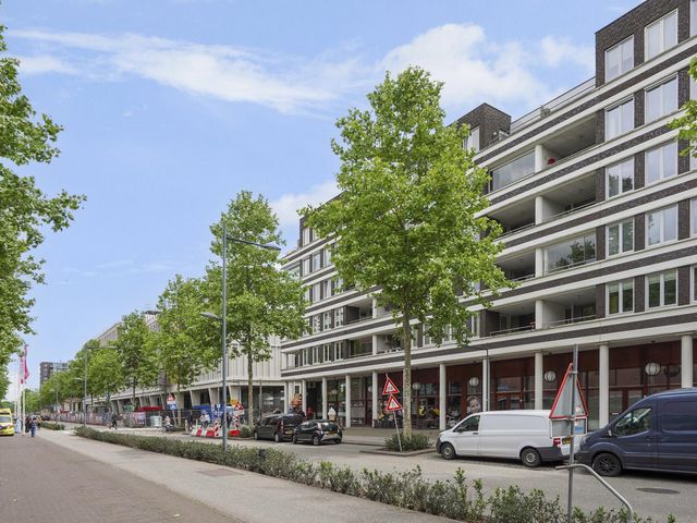 Foto van Onderwijsboulevard 474