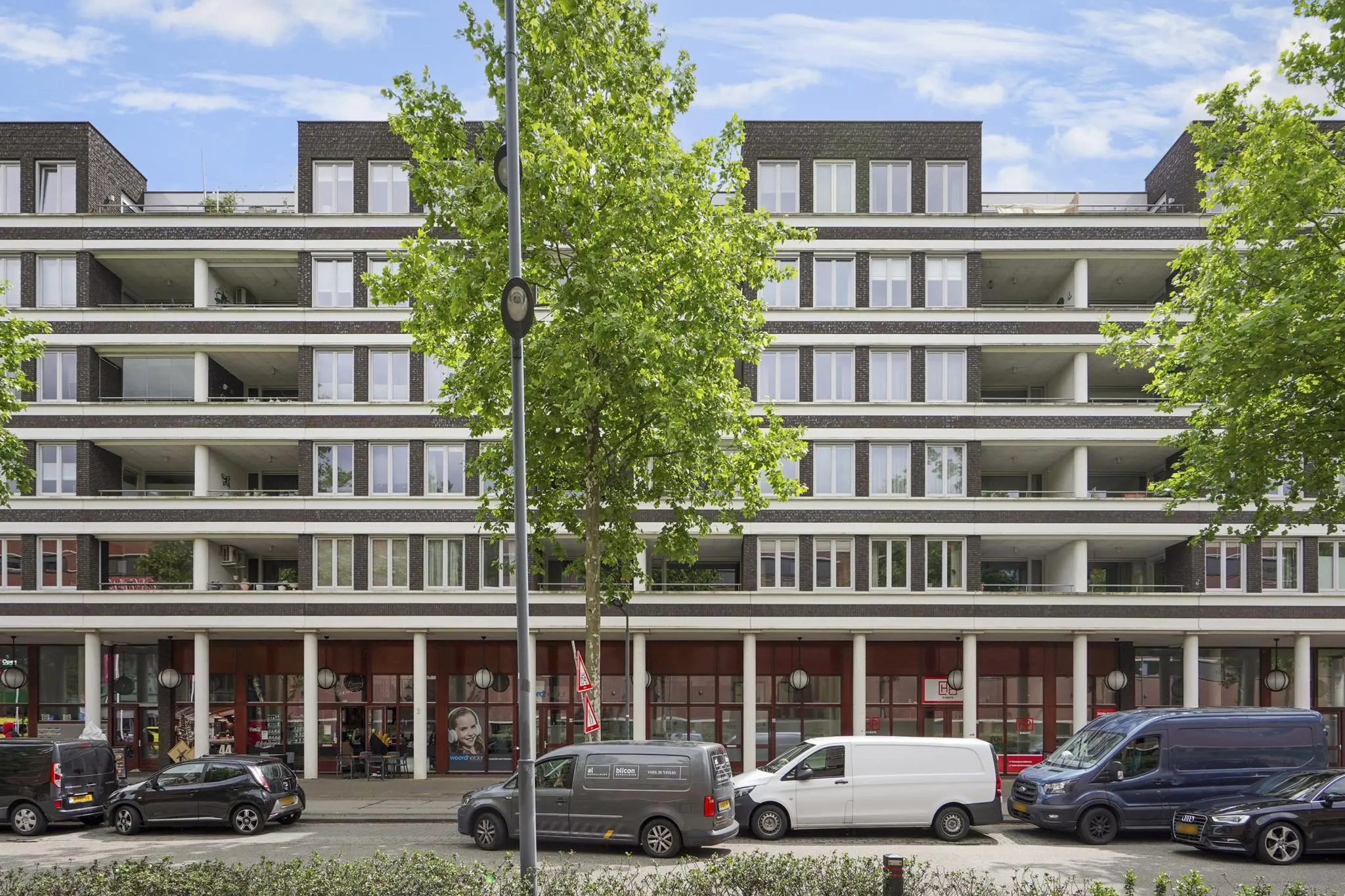 Onderwijsboulevard 474