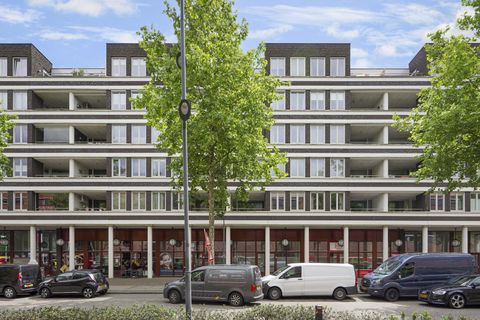 Onderwijsboulevard 474