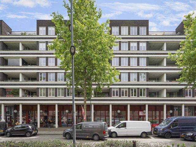 Foto van Onderwijsboulevard 474