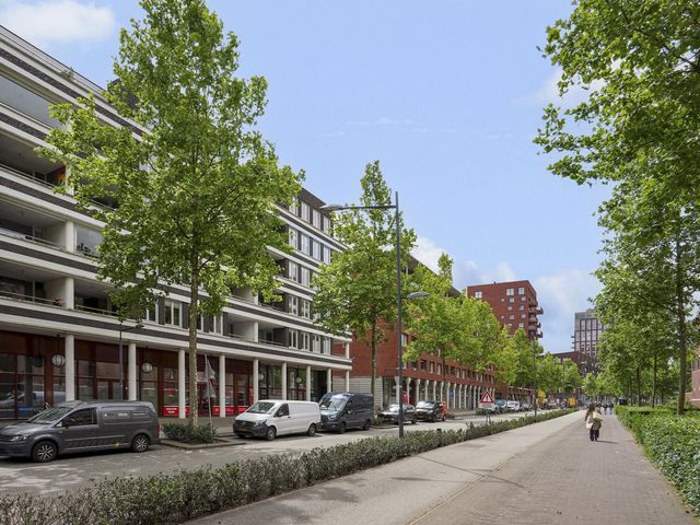 Foto van Onderwijsboulevard 474