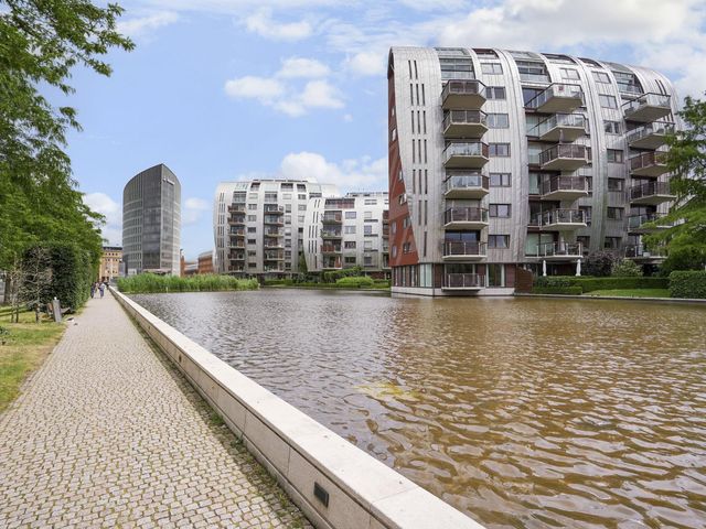 Foto van Onderwijsboulevard 474