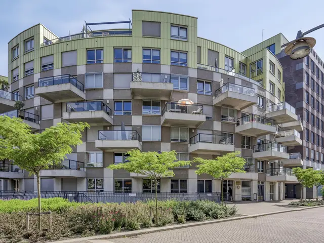 Foto van Spiegeltuin 39