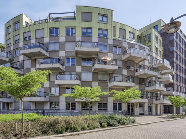 Foto van Spiegeltuin 39