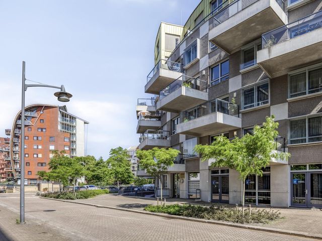Foto van Spiegeltuin 39