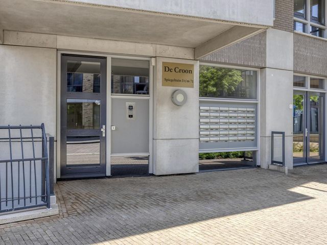 Foto van Spiegeltuin 39