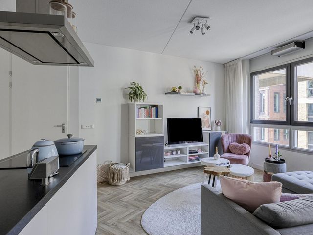Foto van Spiegeltuin 39