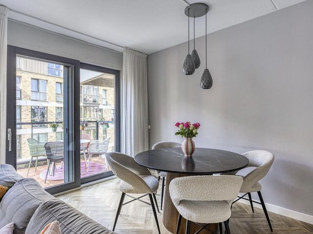 Foto van Spiegeltuin 39
