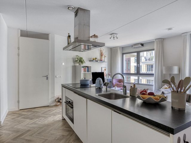 Foto van Spiegeltuin 39