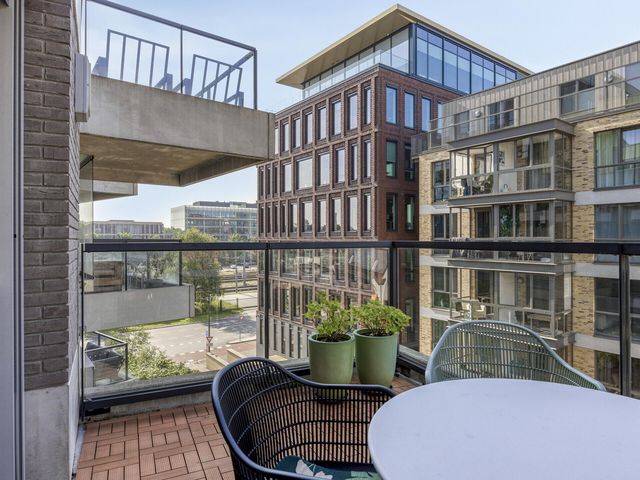 Foto van Spiegeltuin 39