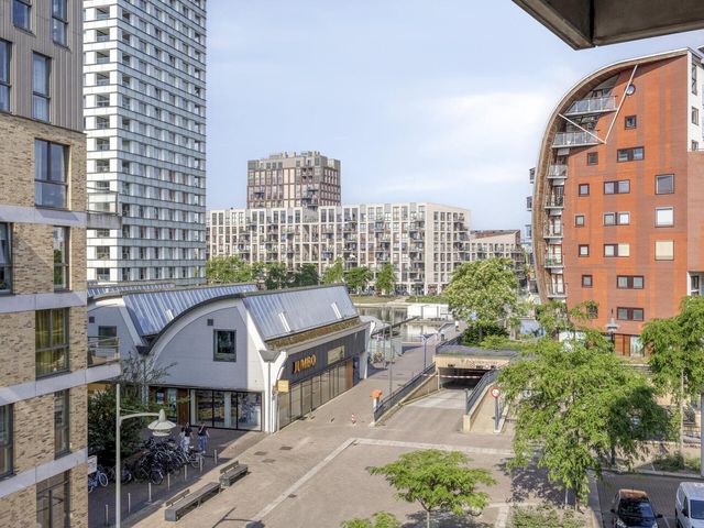 Foto van Spiegeltuin 39