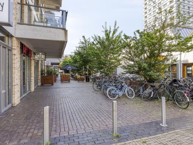 Foto van Spiegeltuin 39