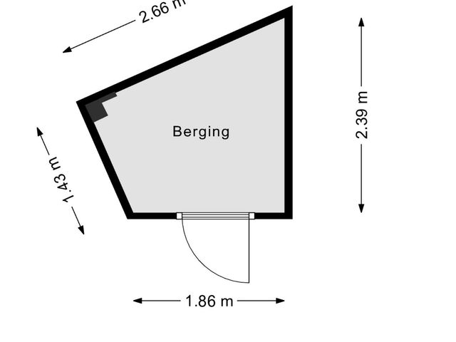 Foto van Spiegeltuin 39
