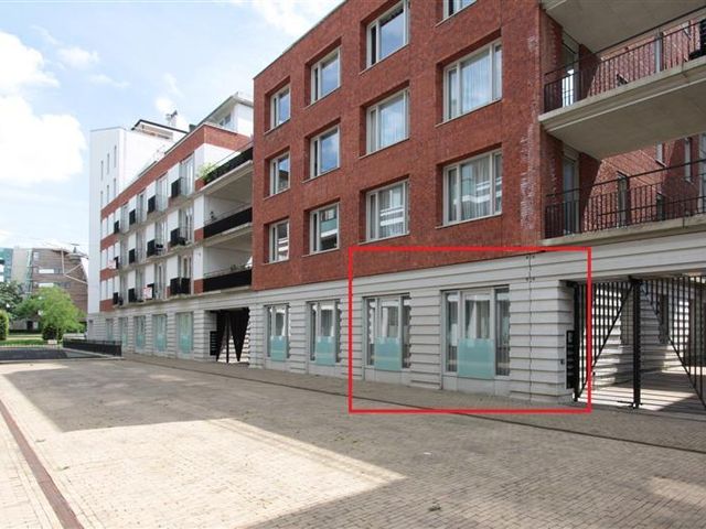 Foto van Statenlaan 405