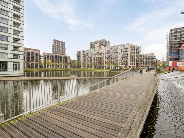 Foto van Statenlaan 405