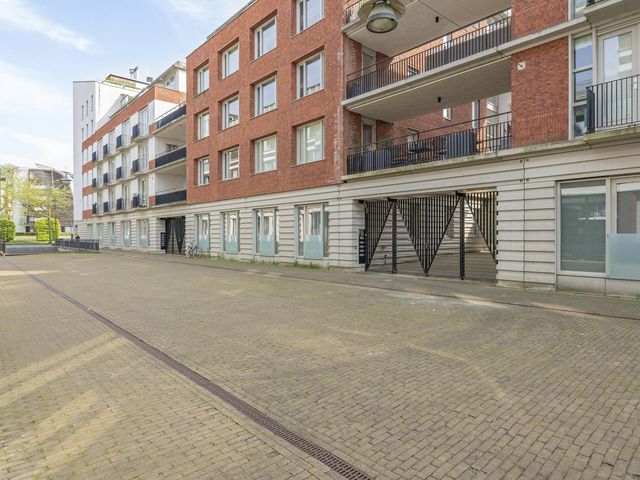 Foto van Statenlaan 405