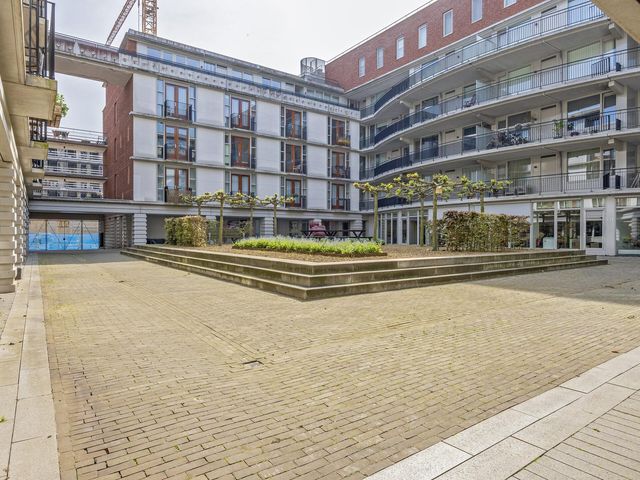 Foto van Statenlaan 405