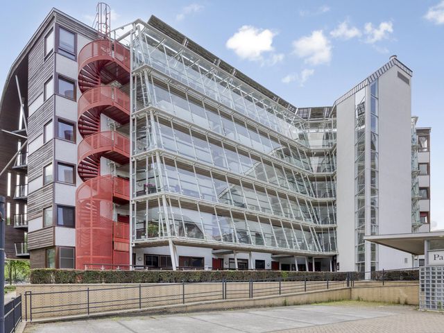 Foto van Bordeslaan 273