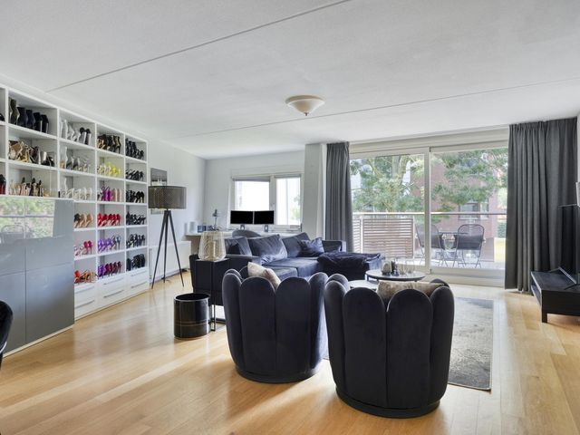 Foto van Bordeslaan 273