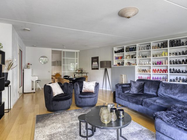 Foto van Bordeslaan 273