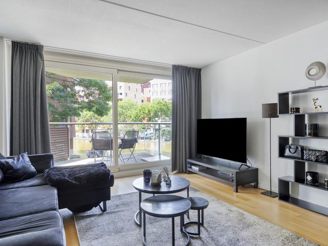 Foto van Bordeslaan 273