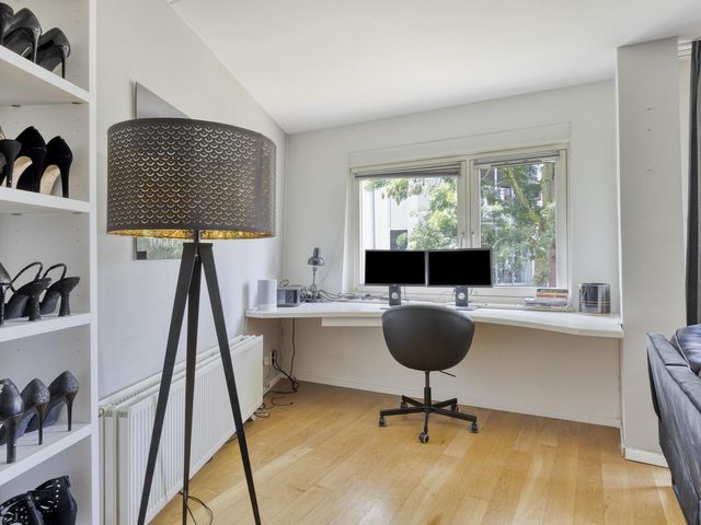 Foto van Bordeslaan 273