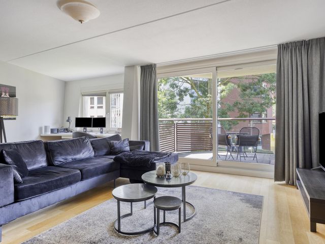 Foto van Bordeslaan 273