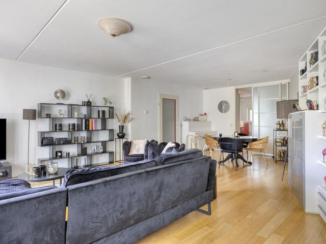 Foto van Bordeslaan 273