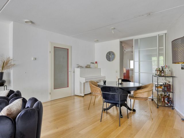 Foto van Bordeslaan 273