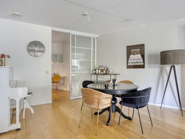 Foto van Bordeslaan 273