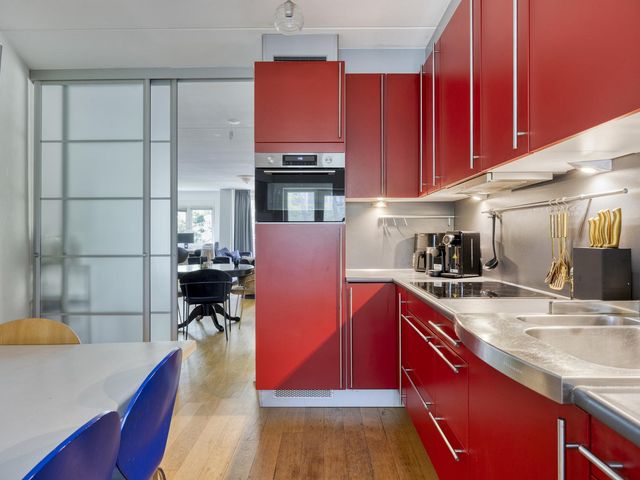 Foto van Bordeslaan 273