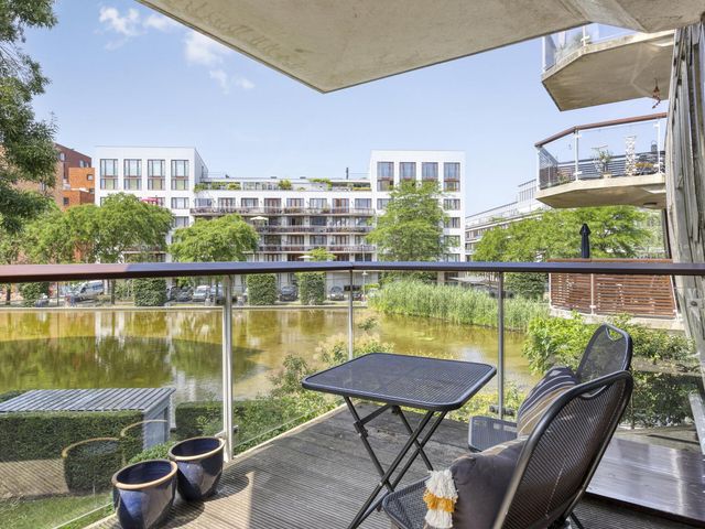 Foto van Bordeslaan 273