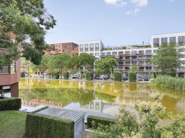 Foto van Bordeslaan 273