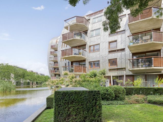 Foto van Bordeslaan 273