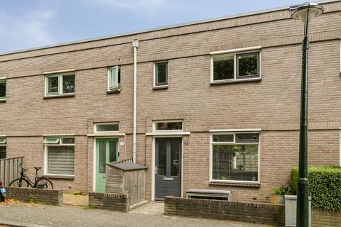 Muntelplein 32